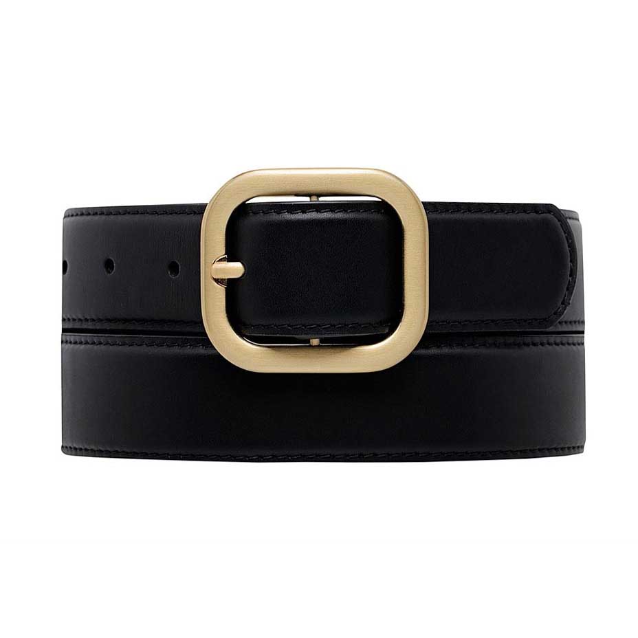 Status Anxiety Falling Quiet Belt